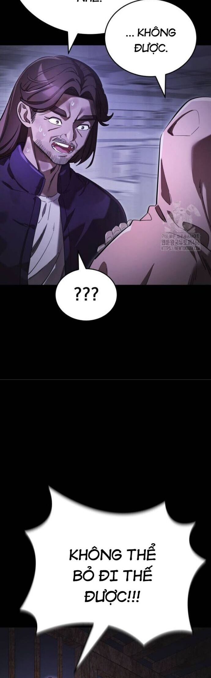 Thiên Ma Tái Lâm Chap 65 - Next Chap 66