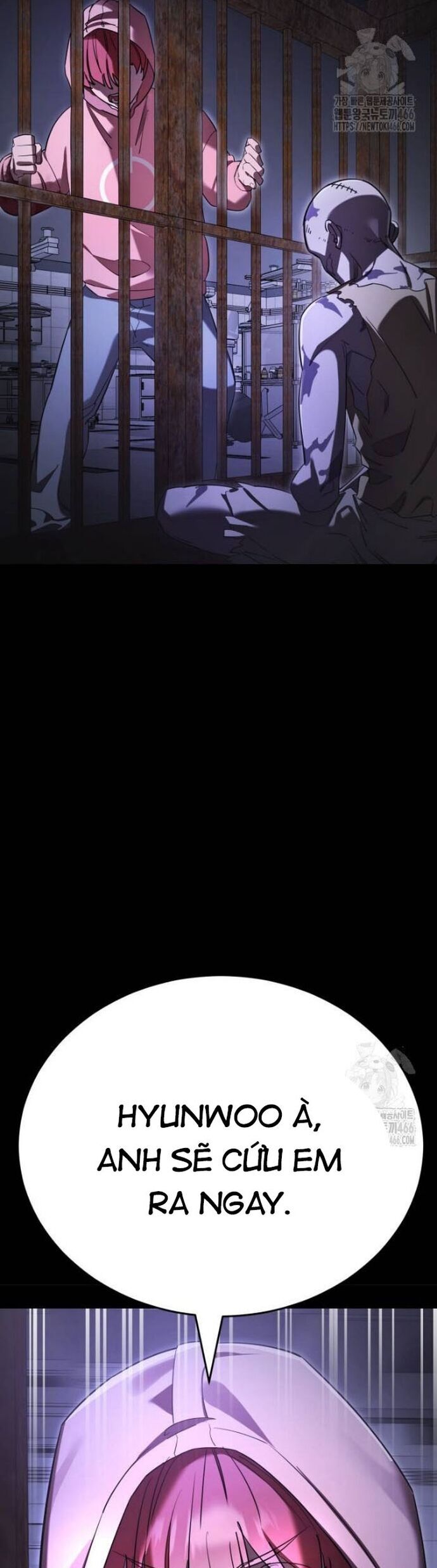 Thiên Ma Tái Lâm Chap 65 - Next Chap 66