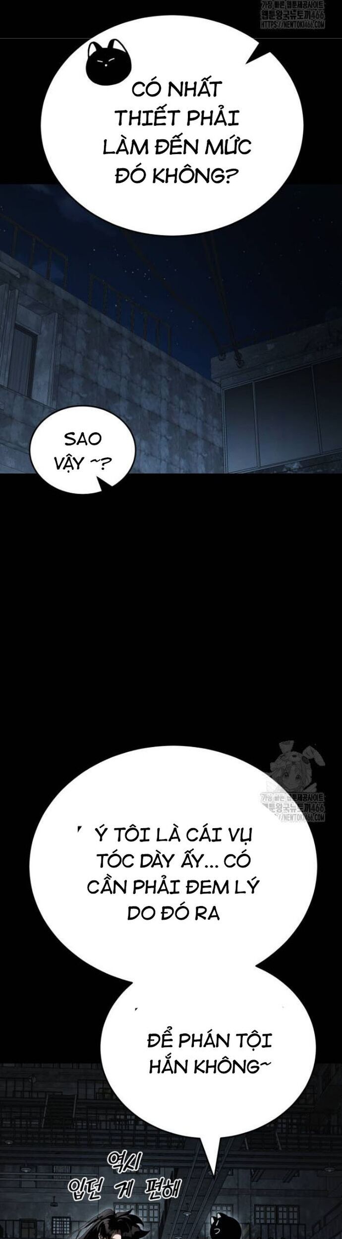 Thiên Ma Tái Lâm Chap 65 - Next Chap 66