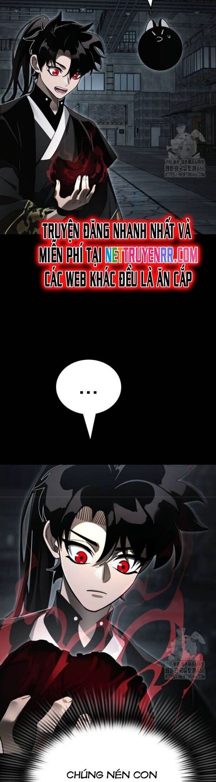 Thiên Ma Tái Lâm Chap 65 - Next Chap 66