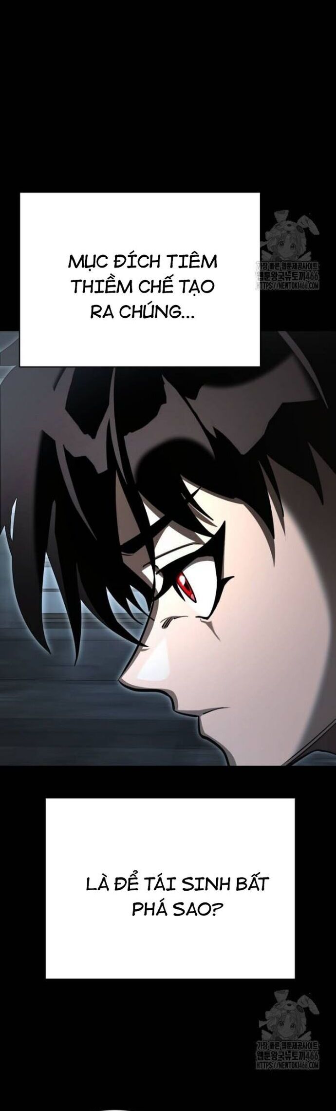 Thiên Ma Tái Lâm Chap 65 - Next Chap 66