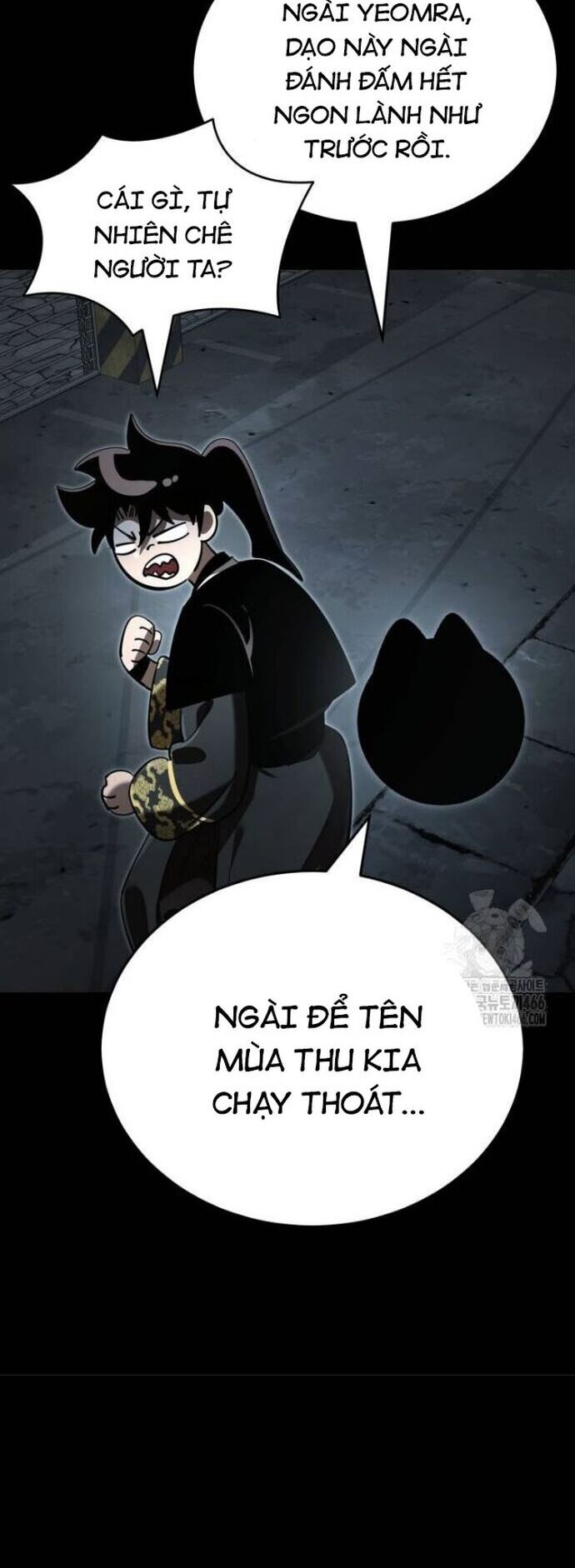 Thiên Ma Tái Lâm Chap 65 - Next Chap 66