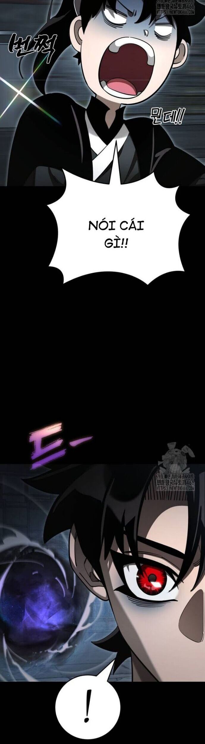 Thiên Ma Tái Lâm Chap 65 - Next Chap 66