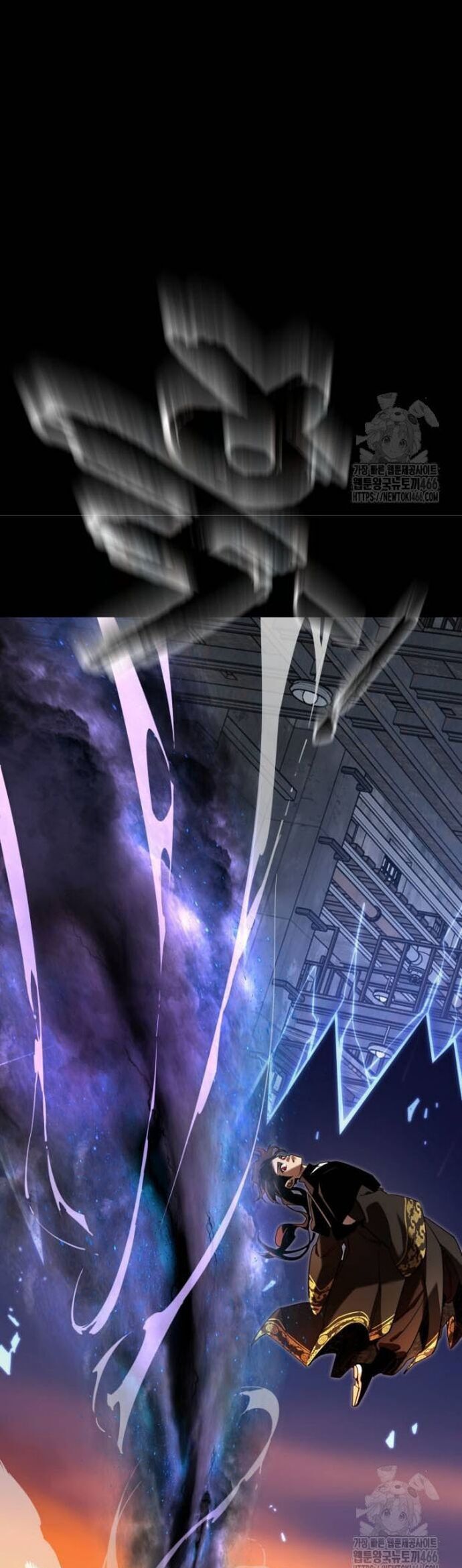 Thiên Ma Tái Lâm Chap 65 - Next Chap 66