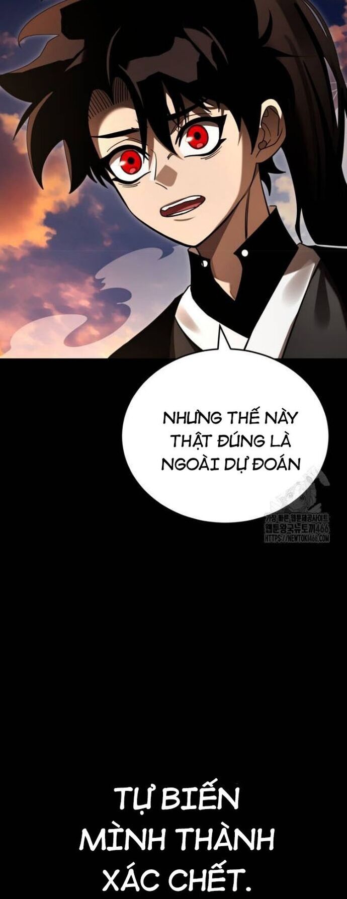 Thiên Ma Tái Lâm Chap 65 - Next Chap 66
