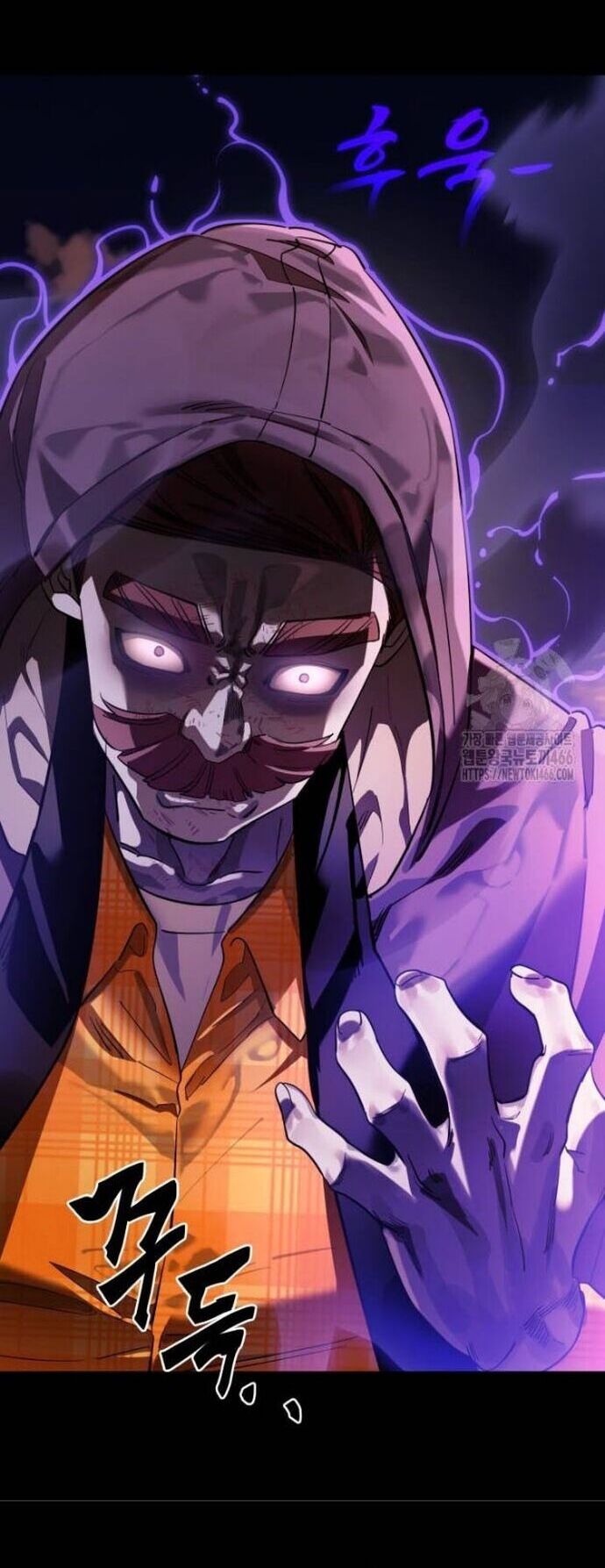 Thiên Ma Tái Lâm Chap 65 - Next Chap 66