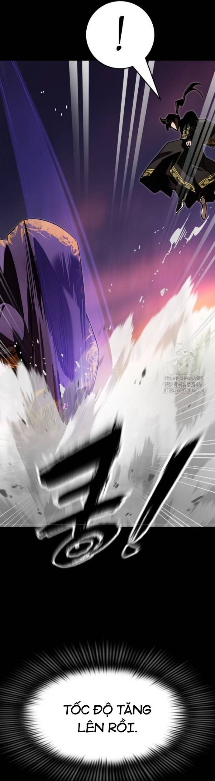 Thiên Ma Tái Lâm Chap 65 - Next Chap 66