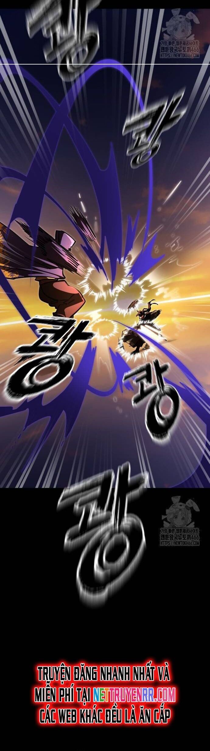 Thiên Ma Tái Lâm Chap 65 - Next Chap 66