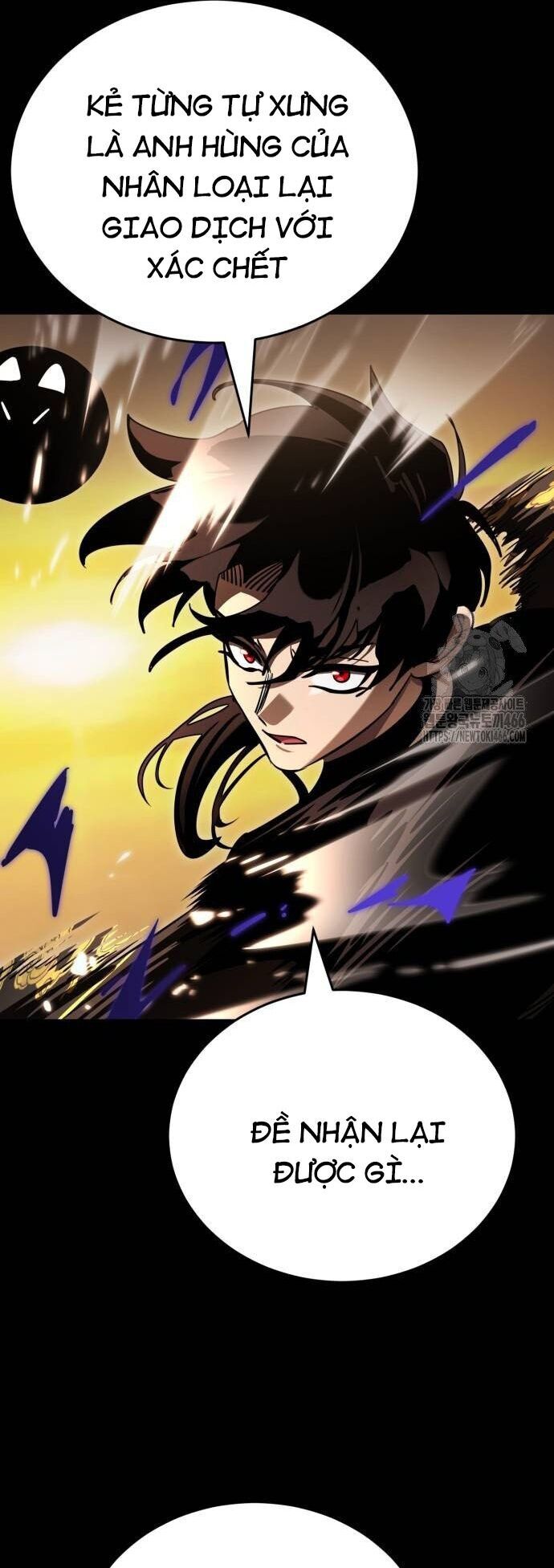 Thiên Ma Tái Lâm Chap 65 - Next Chap 66