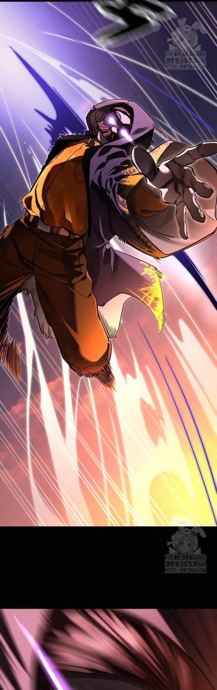 Thiên Ma Tái Lâm Chap 65 - Next Chap 66