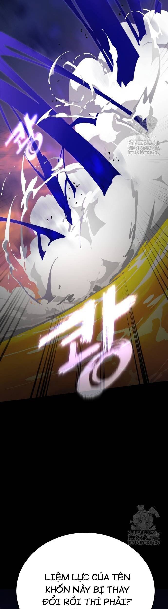 Thiên Ma Tái Lâm Chap 65 - Next Chap 66