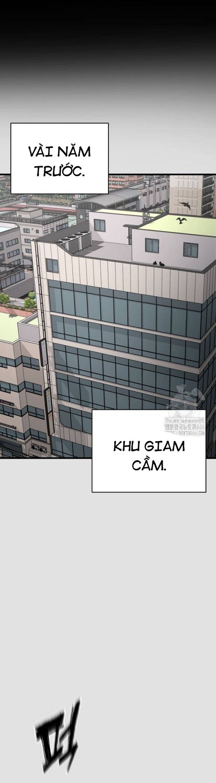 Thiên Ma Tái Lâm Chap 65 - Next Chap 66