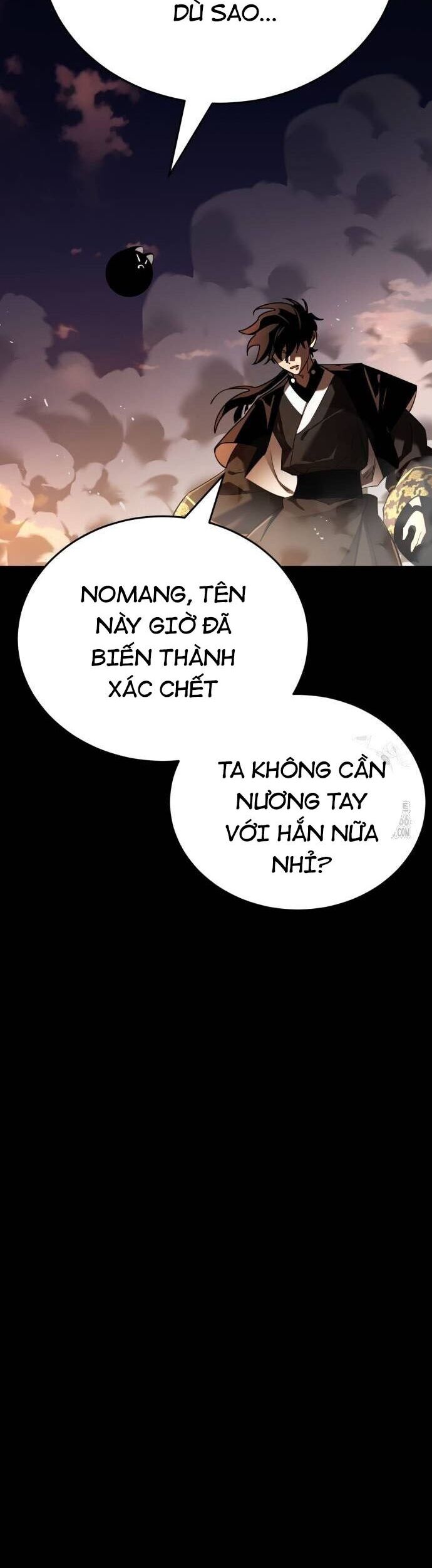 Thiên Ma Tái Lâm Chap 65 - Next Chap 66
