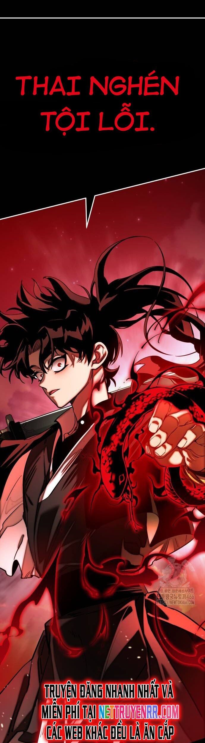 Thiên Ma Tái Lâm Chap 65 - Next Chap 66