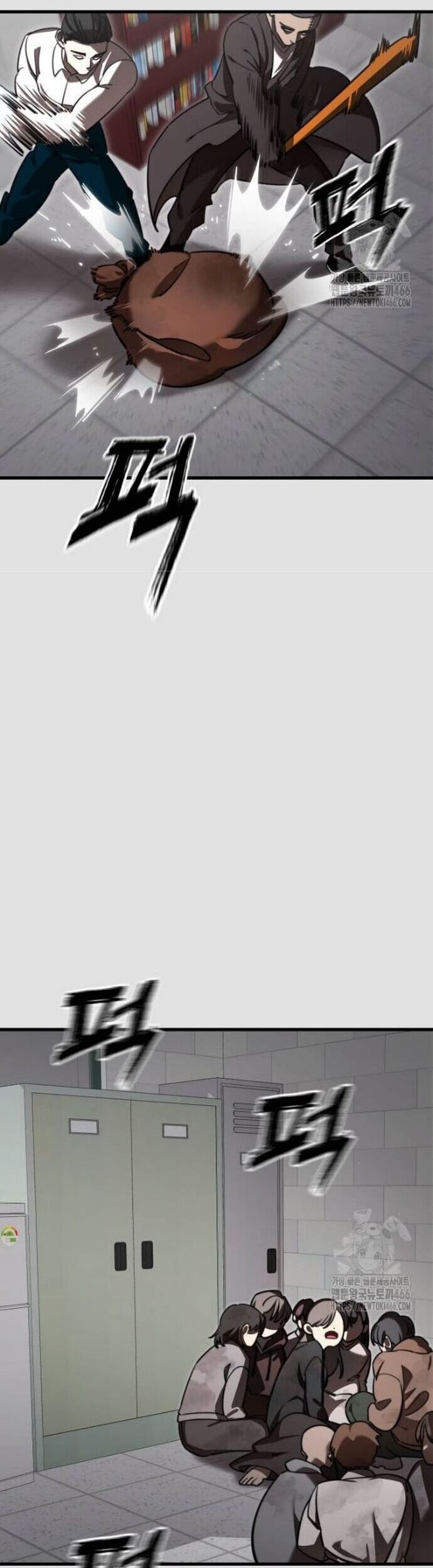 Thiên Ma Tái Lâm Chap 65 - Next Chap 66