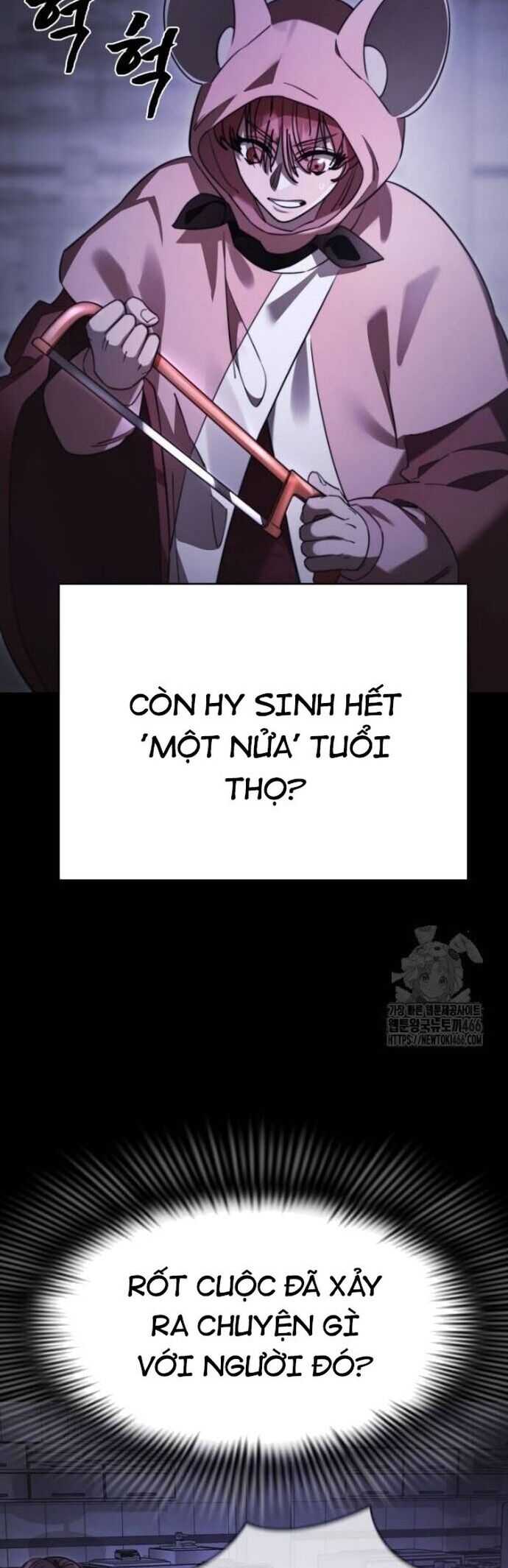 Thiên Ma Tái Lâm Chap 66 - Next Chap 67