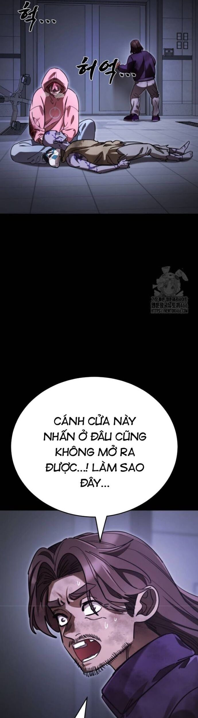 Thiên Ma Tái Lâm Chap 66 - Next Chap 67
