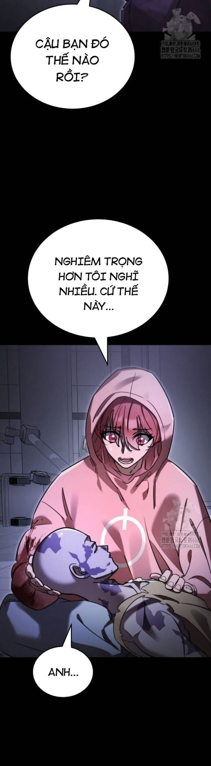 Thiên Ma Tái Lâm Chap 66 - Next Chap 67