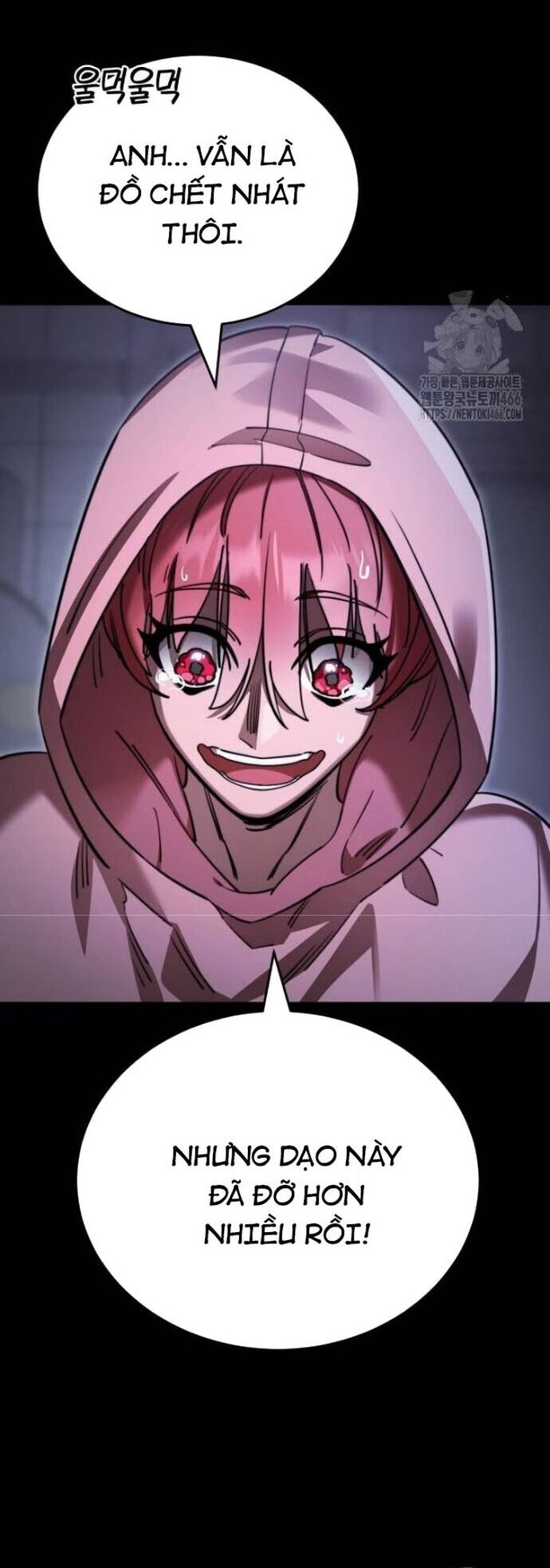 Thiên Ma Tái Lâm Chap 66 - Next Chap 67