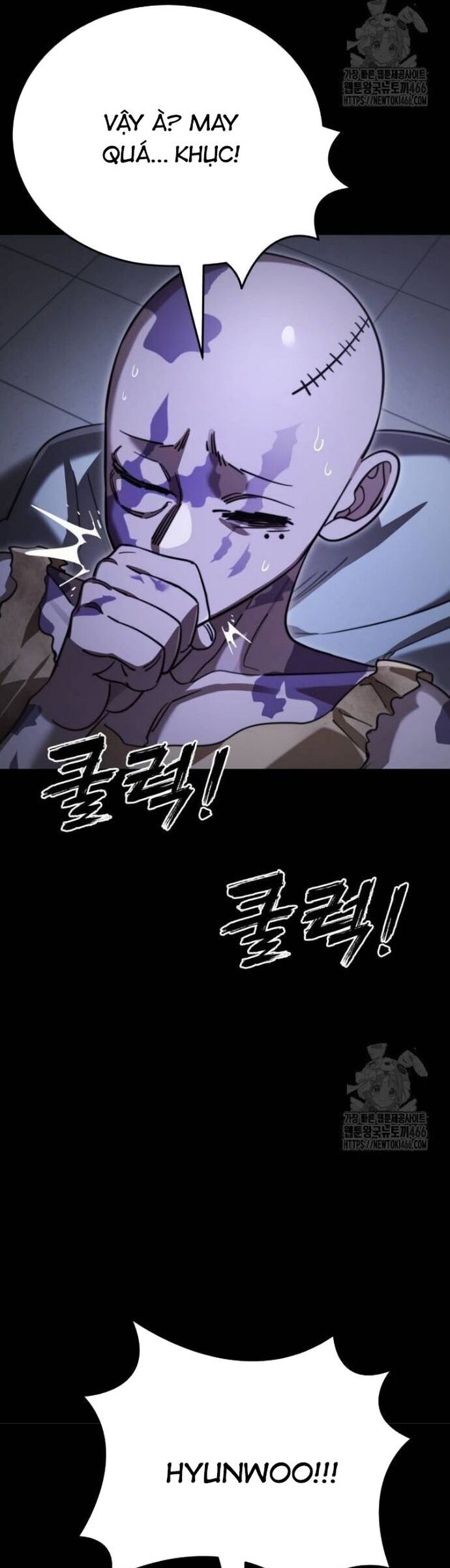 Thiên Ma Tái Lâm Chap 66 - Next Chap 67
