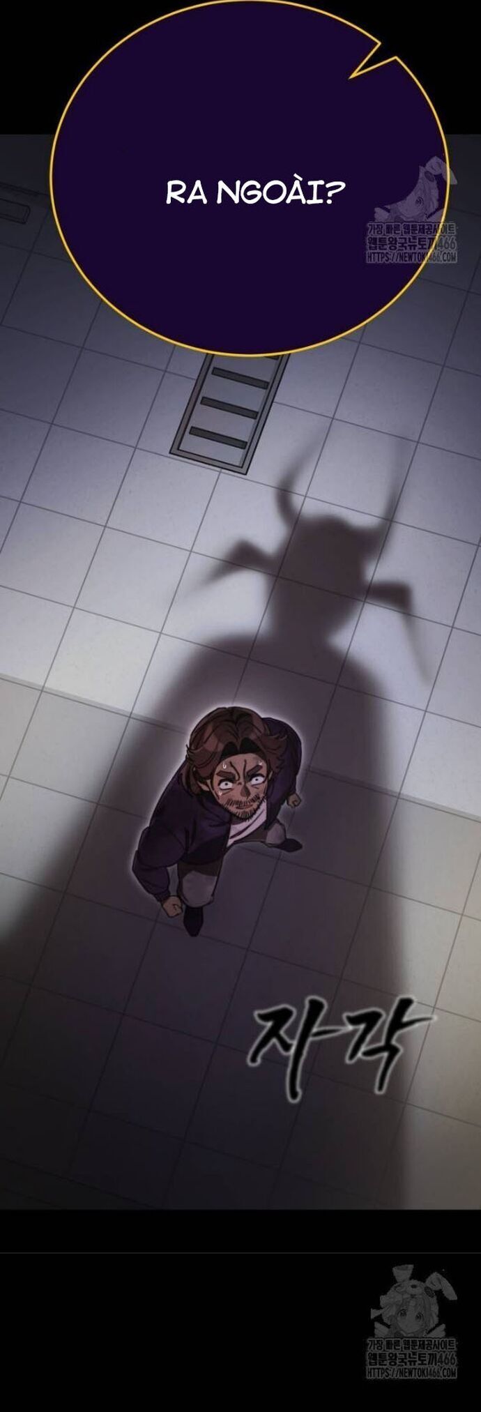 Thiên Ma Tái Lâm Chap 66 - Next Chap 67