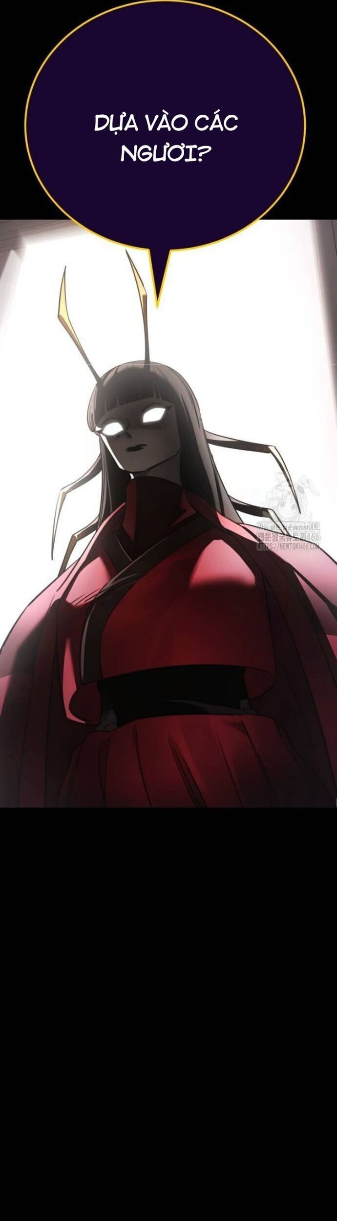 Thiên Ma Tái Lâm Chap 66 - Next Chap 67