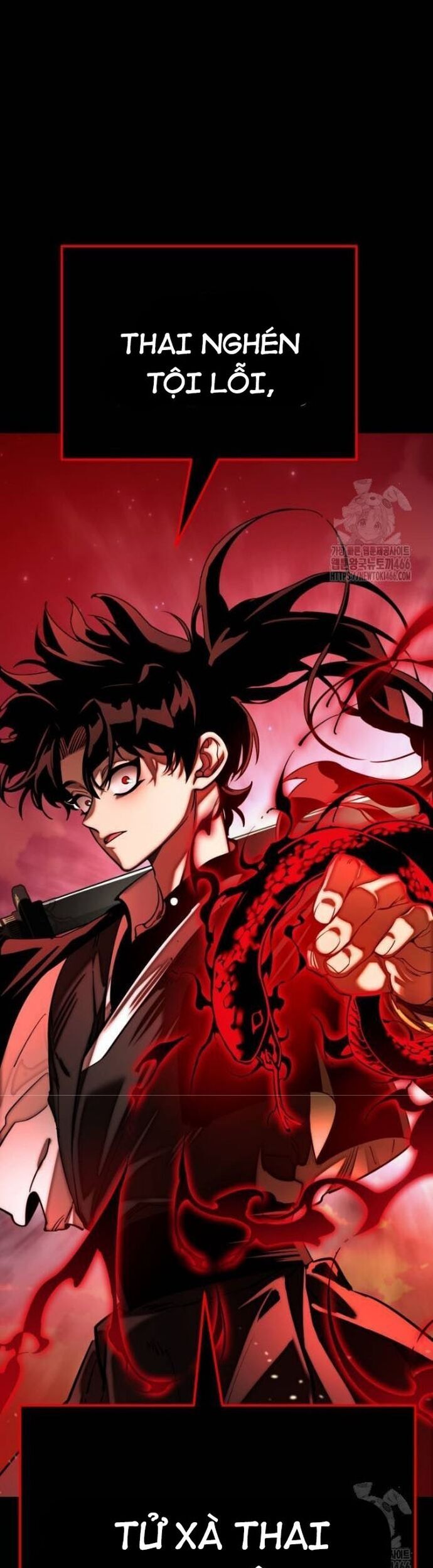 Thiên Ma Tái Lâm Chap 66 - Next Chap 67