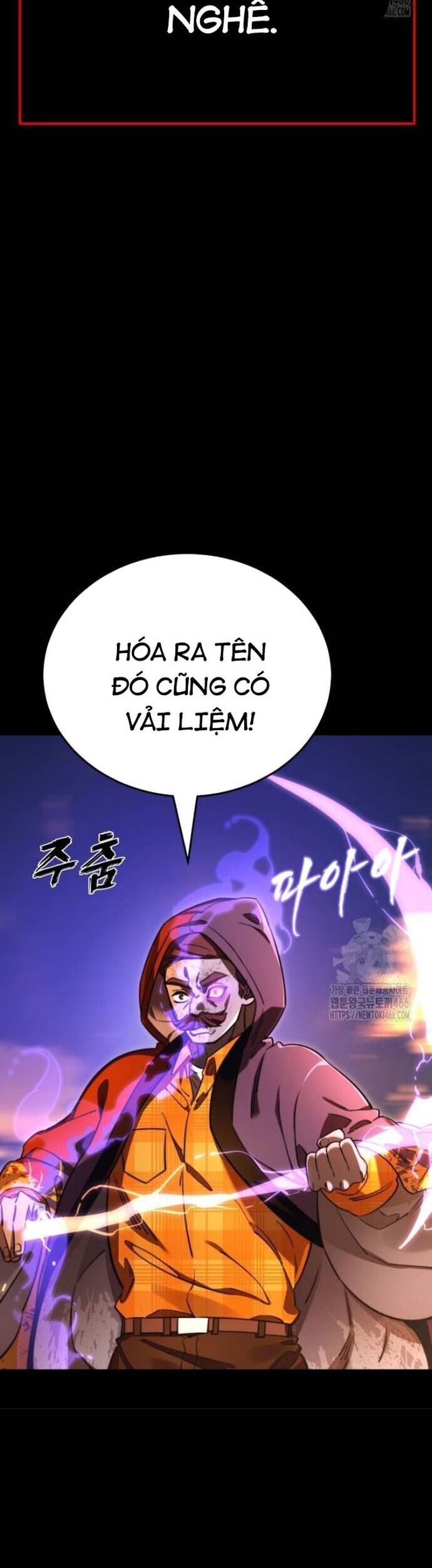 Thiên Ma Tái Lâm Chap 66 - Next Chap 67