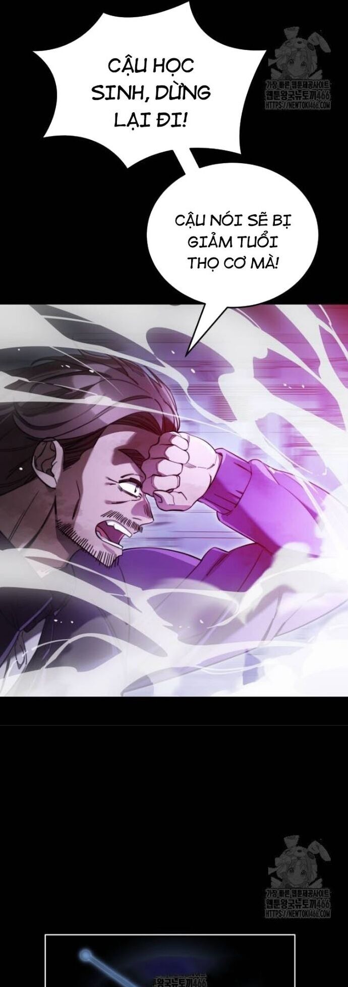 Thiên Ma Tái Lâm Chap 66 - Next Chap 67