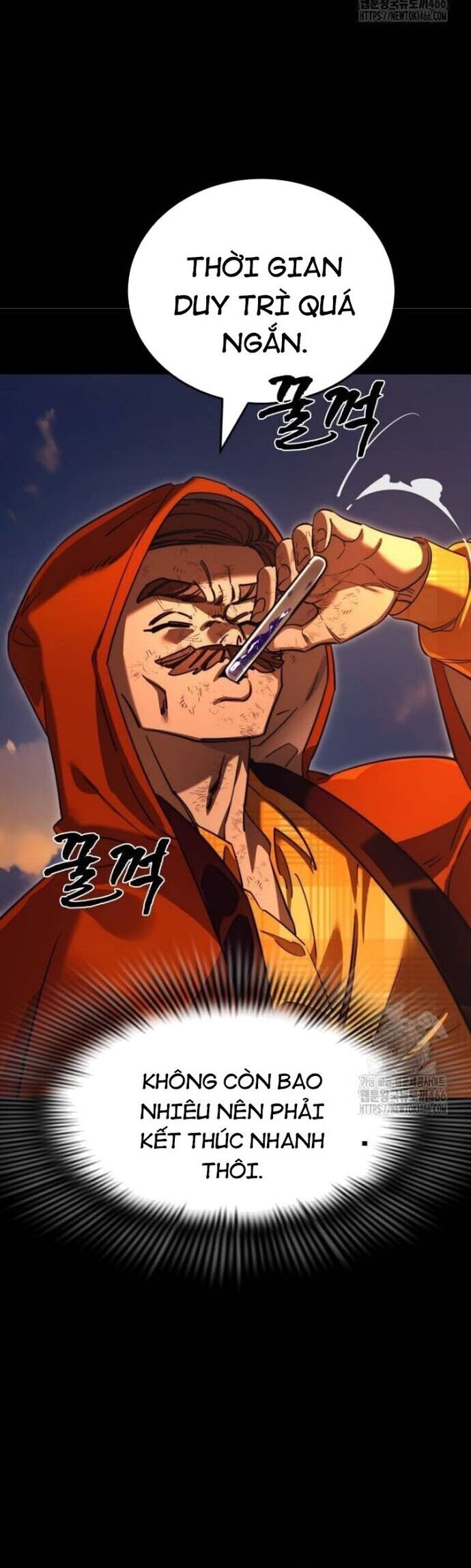 Thiên Ma Tái Lâm Chap 66 - Next Chap 67