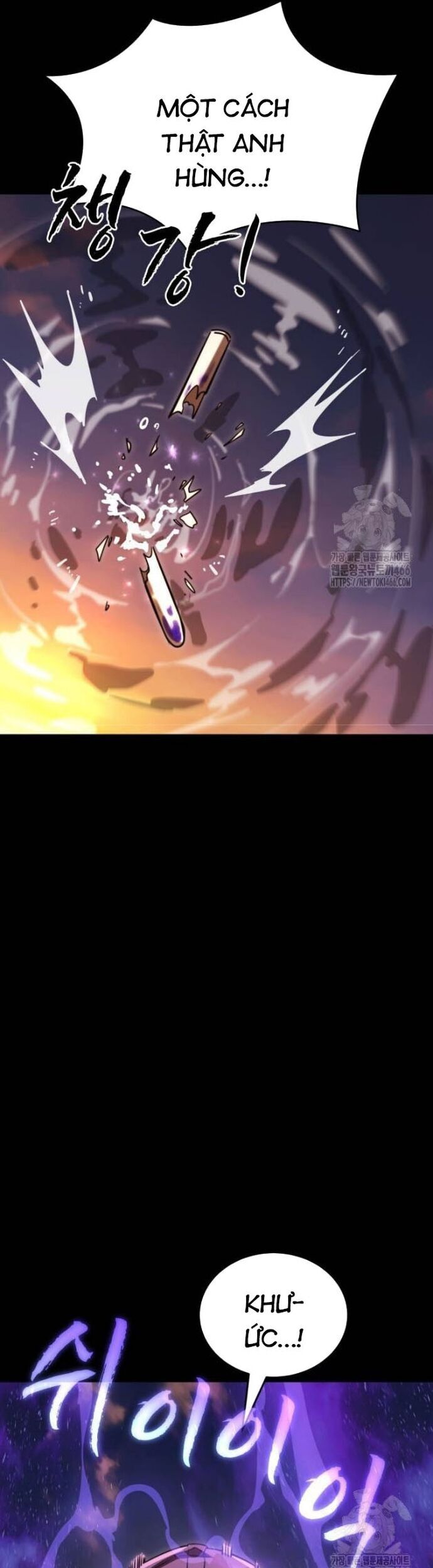 Thiên Ma Tái Lâm Chap 66 - Next Chap 67