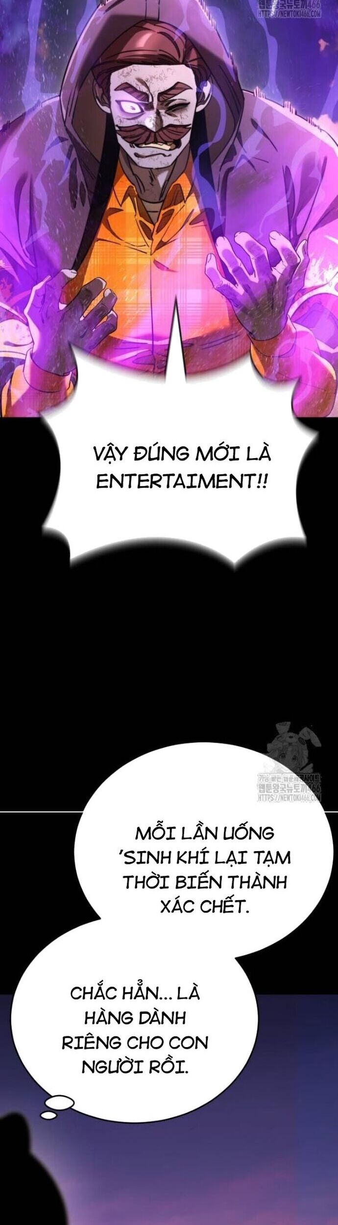 Thiên Ma Tái Lâm Chap 66 - Next Chap 67