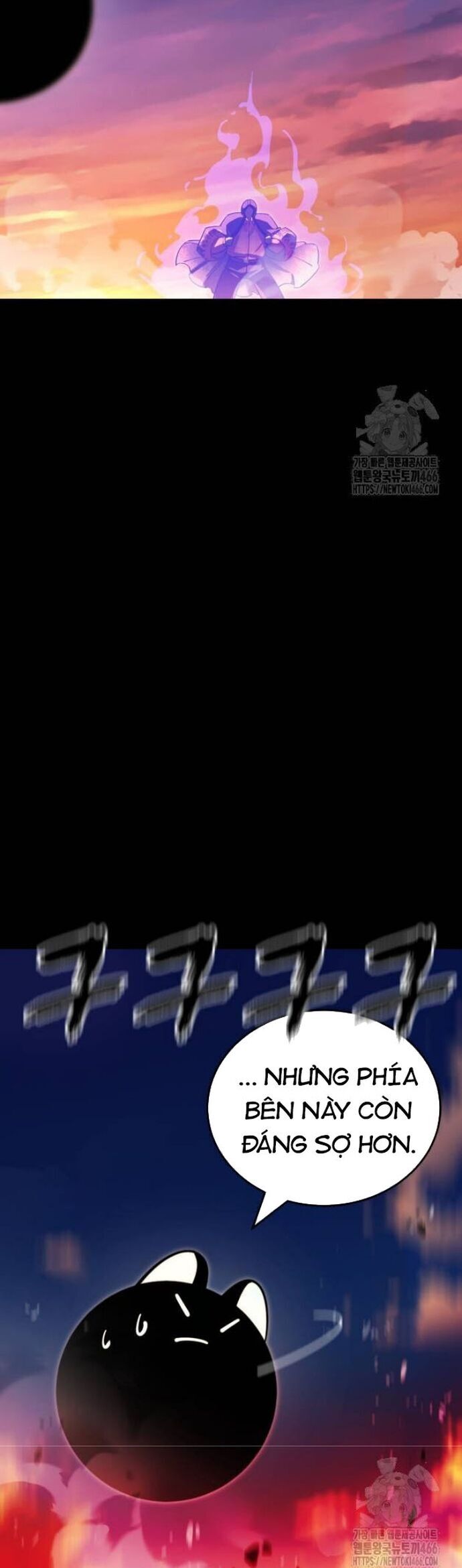 Thiên Ma Tái Lâm Chap 66 - Next Chap 67