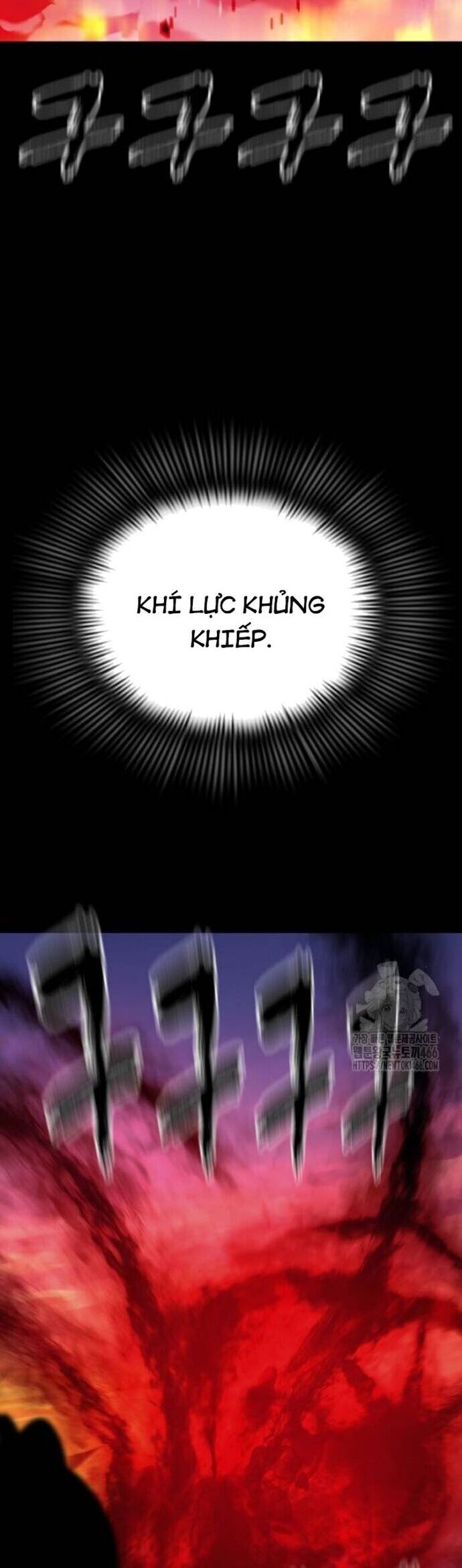 Thiên Ma Tái Lâm Chap 66 - Next Chap 67