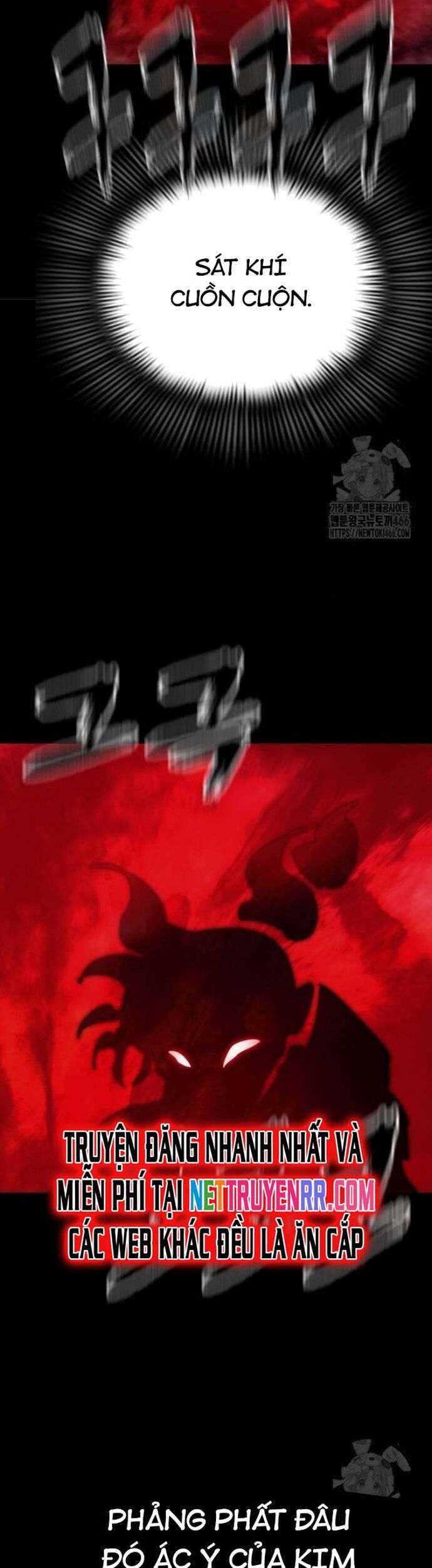 Thiên Ma Tái Lâm Chap 66 - Next Chap 67