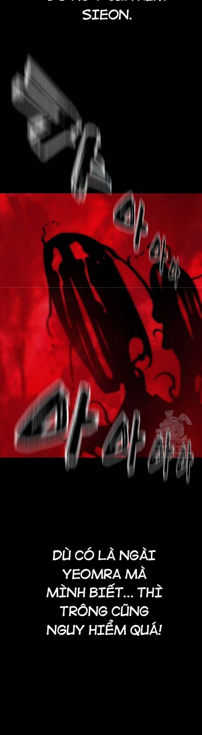 Thiên Ma Tái Lâm Chap 66 - Next Chap 67