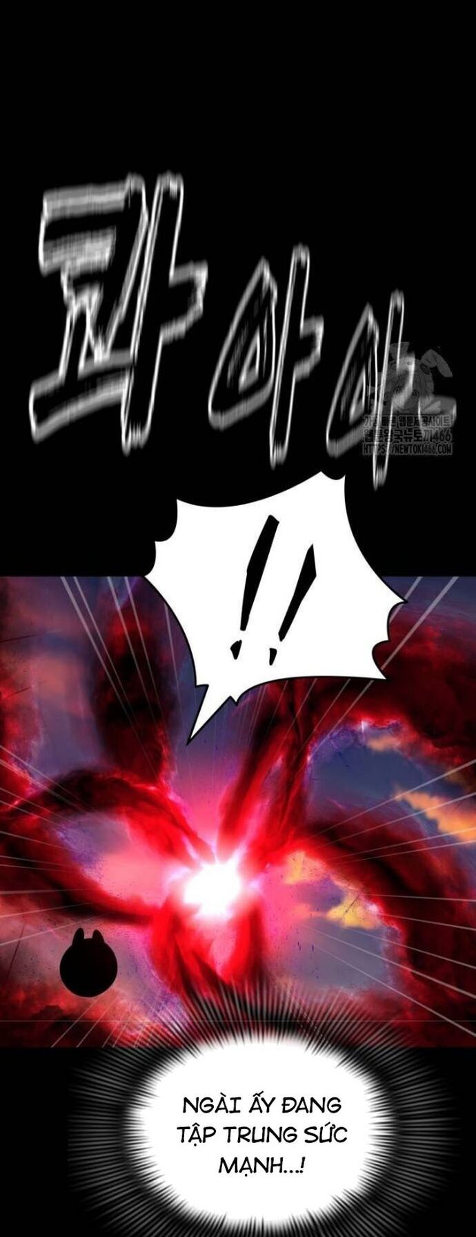 Thiên Ma Tái Lâm Chap 66 - Next Chap 67