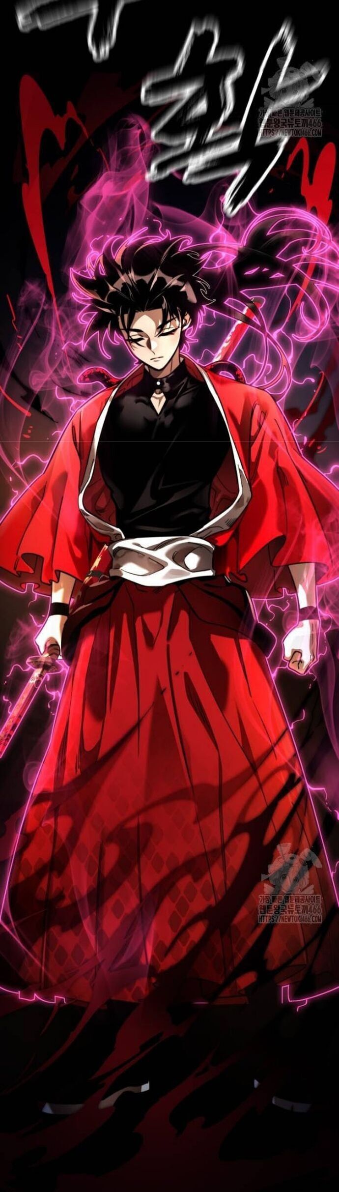 Thiên Ma Tái Lâm Chap 66 - Next Chap 67