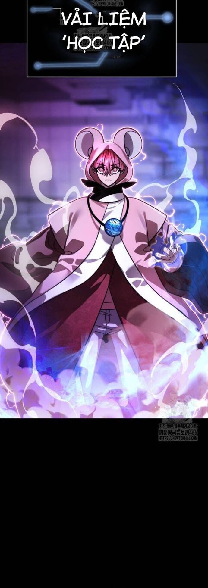 Thiên Ma Tái Lâm Chap 66 - Next Chap 67