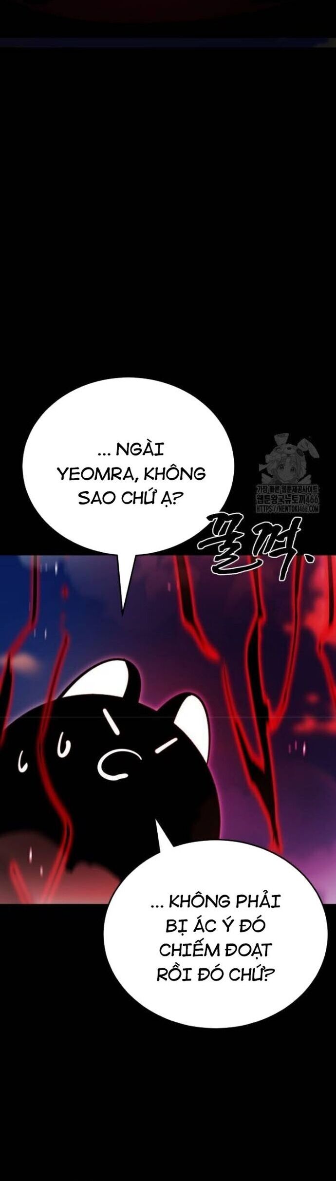 Thiên Ma Tái Lâm Chap 66 - Next Chap 67
