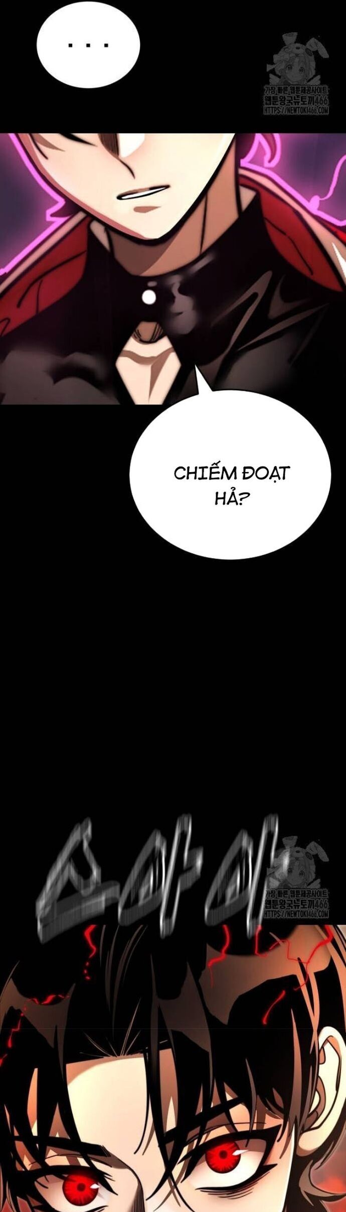 Thiên Ma Tái Lâm Chap 66 - Next Chap 67