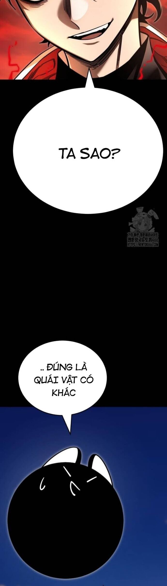 Thiên Ma Tái Lâm Chap 66 - Next Chap 67