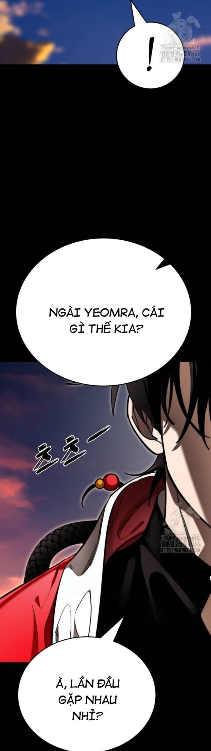 Thiên Ma Tái Lâm Chap 66 - Next Chap 67