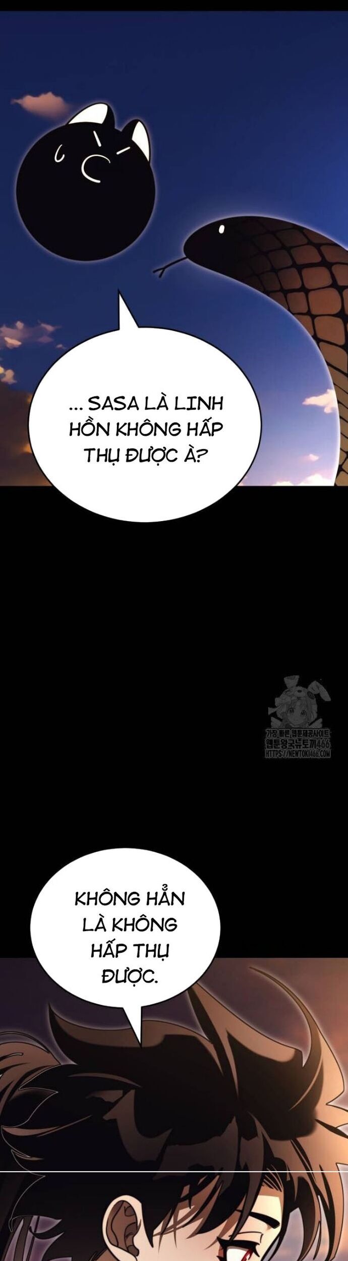 Thiên Ma Tái Lâm Chap 66 - Next Chap 67