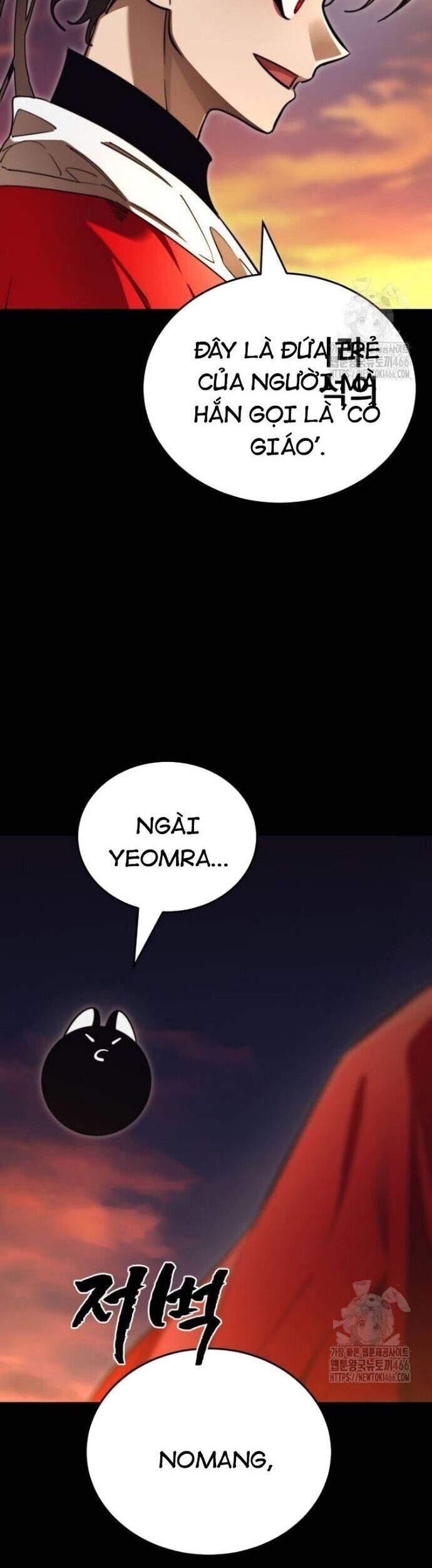 Thiên Ma Tái Lâm Chap 66 - Next Chap 67