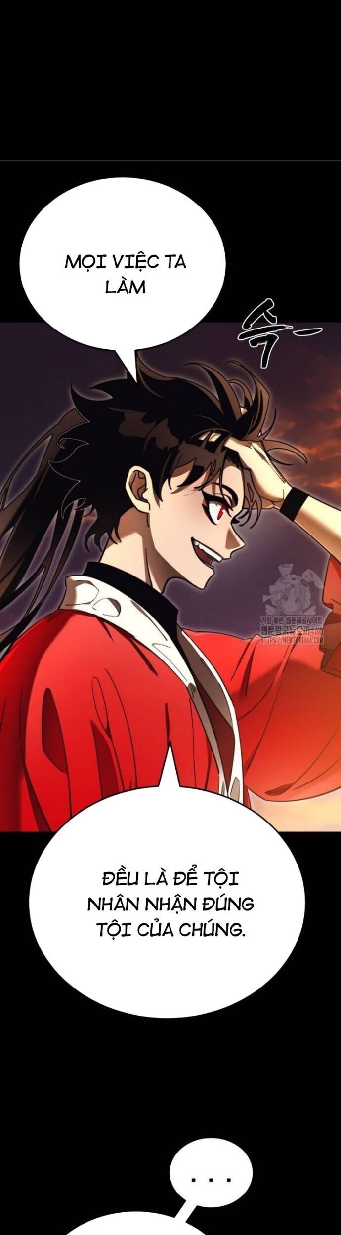 Thiên Ma Tái Lâm Chap 66 - Next Chap 67