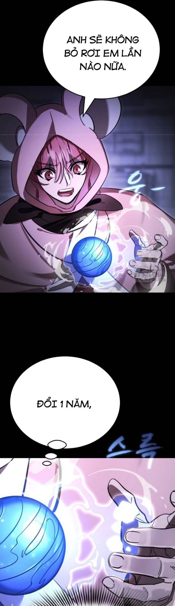 Thiên Ma Tái Lâm Chap 66 - Next Chap 67