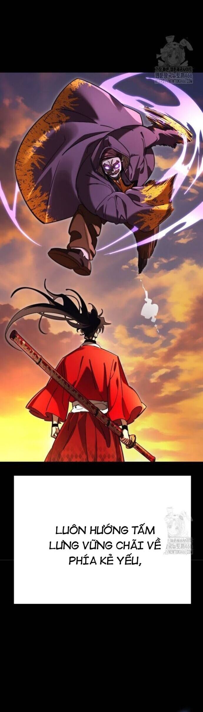 Thiên Ma Tái Lâm Chap 66 - Next Chap 67