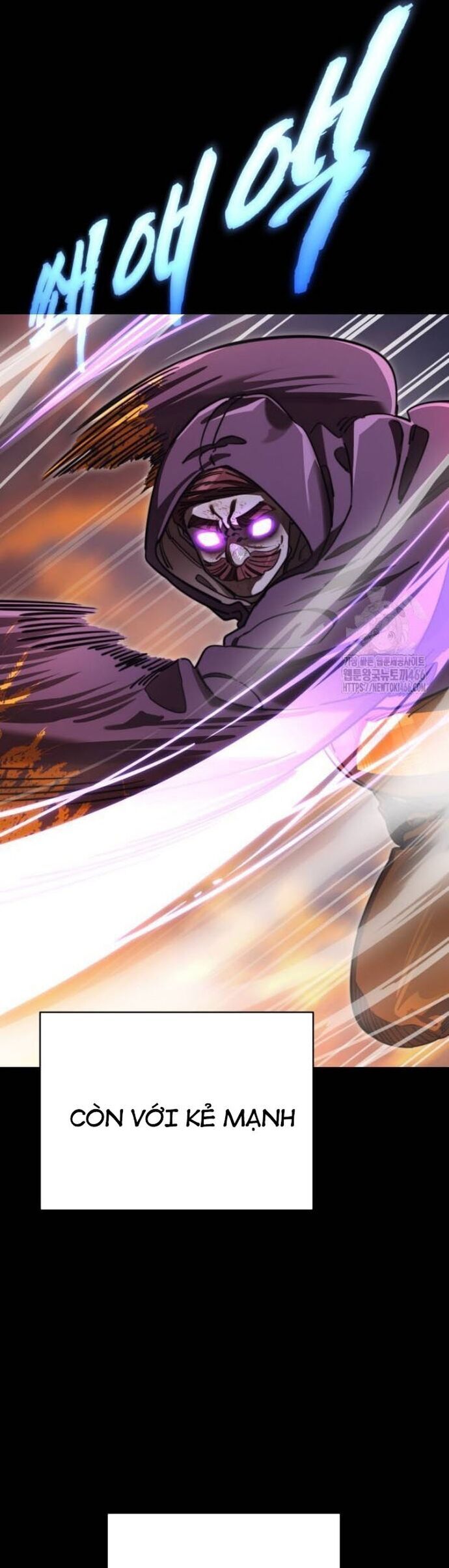 Thiên Ma Tái Lâm Chap 66 - Next Chap 67