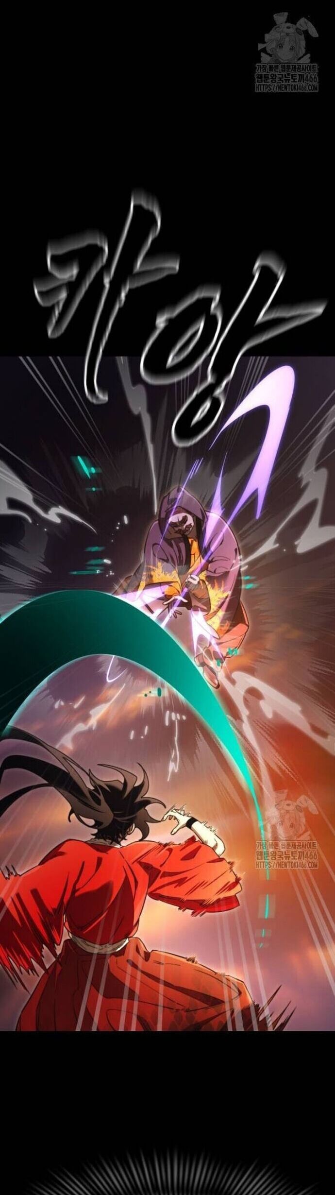 Thiên Ma Tái Lâm Chap 66 - Next Chap 67